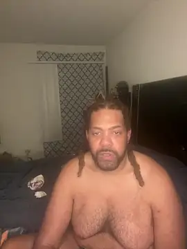 bigsmooth312 Adlı Modelin Web Kamerası Şovu