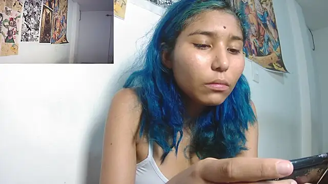 SAT--SU_U – Live XXX-chat