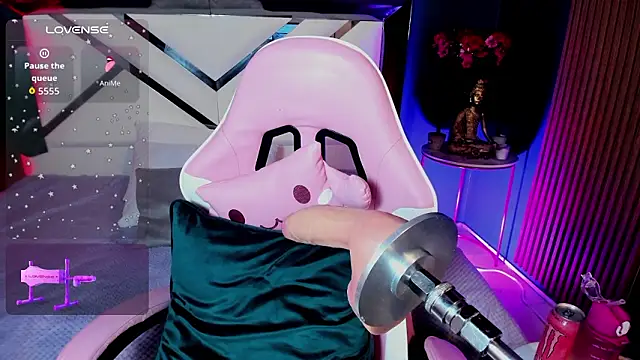 Sembang XXX Secara Langsung Jena_nicols