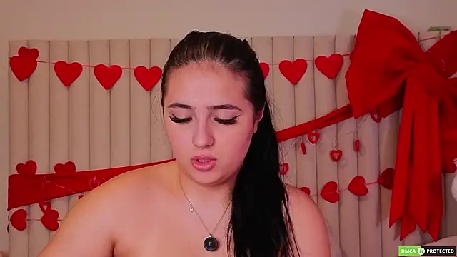 JennyFerguson's Live XXX Chat