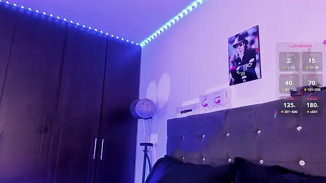 Maggie_1 – Naživo XXX chat