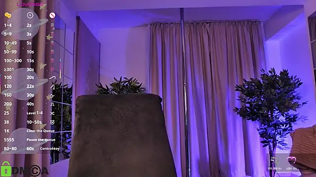 AllenaMoon live XXX chat