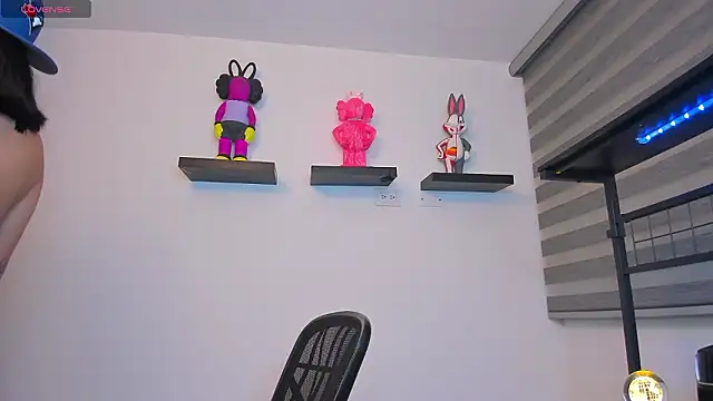 Gangster_GirlのライブXXXチャット