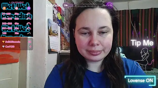 Cora_Maro – Naživo XXX chat