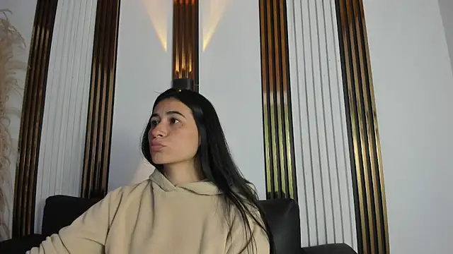 Sembang XXX Secara Langsung ChloeTurner_