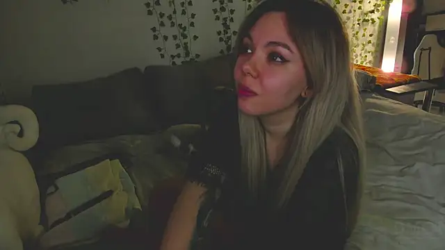 SpecterGirl Live XXX Chat