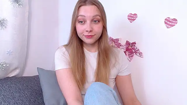 Živý XXX chat bellaa_love_