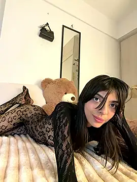 Онлайн чат XXX ZaraLuuv