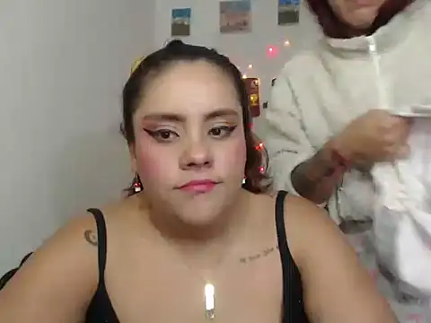 nicky_andcamil Obrolan Langsung XXX