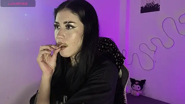 AnfisaLetyagho's Live XXX Chat