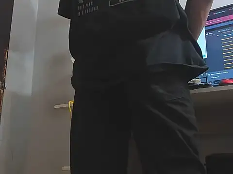 Xfire_boy69のライブXXXチャット