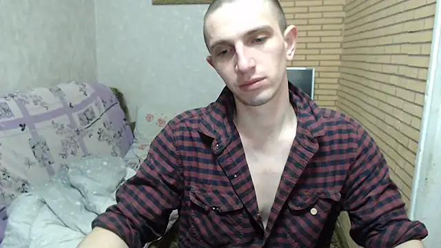 Alexilon   – Kamerová šou