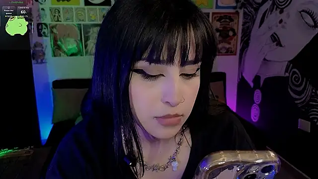 Yuhwan_: онлайн-секс-чат