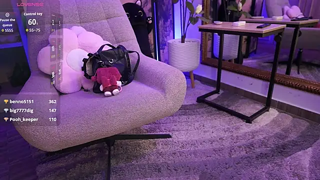 Онлайн чат XXX NamiKimura