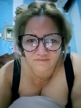 Carlotaazul Live XXX Chat