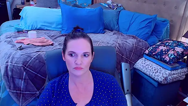 ninajaymes live XXX chat