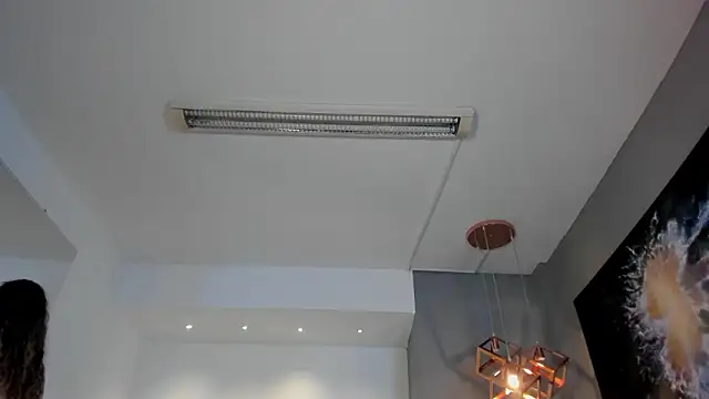 Sembang XXX Secara Langsung VenusCooper