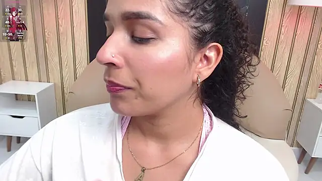 Sembang XXX Secara Langsung Belindamuller