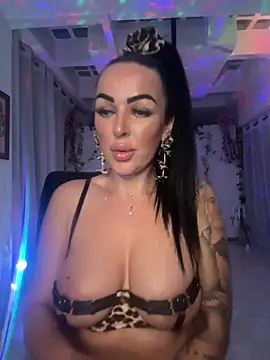 Živý XXX chat SofiaaMaria