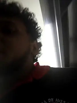 prototipoA45's Webcam Show