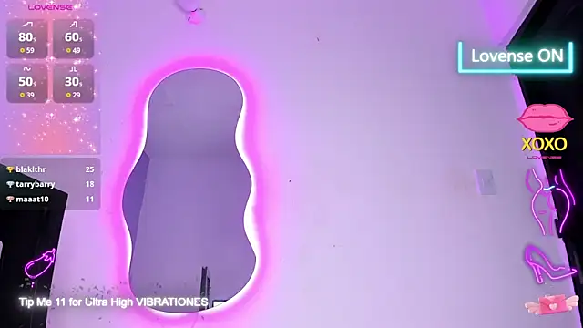 alaiasexygirl Chat XXX live