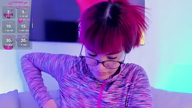 Živý XXX chat Taylor__Watson