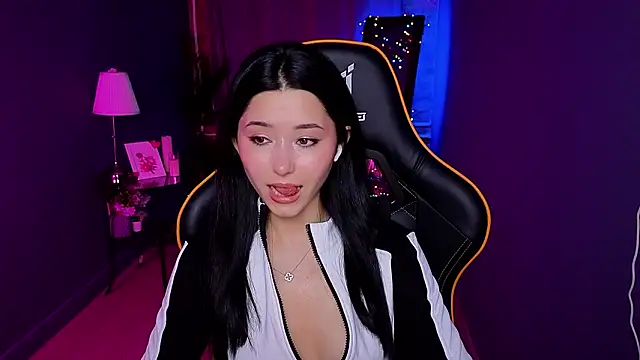 Živý XXX chat RedMidnight