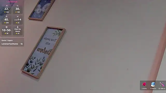 Sky_Rivers Webcam Show