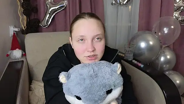 BibiStapler Obrolan Langsung XXX