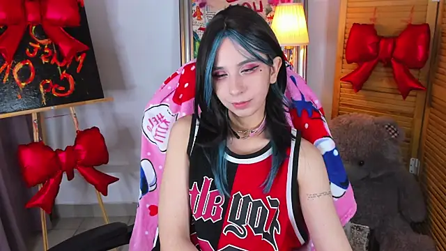 Chat XXX ao vivo de lesilos