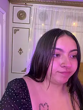 Jenifer_James' Live XXX Chat