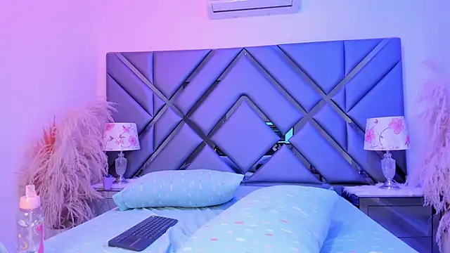 Živý XXX chat StefanyCondia