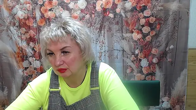 RenataDaster Obrolan Langsung XXX