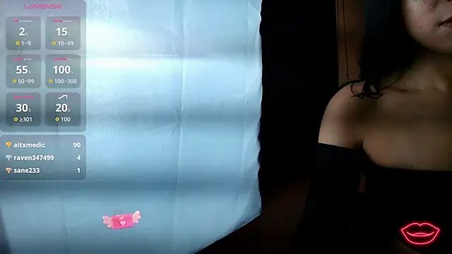 Chat XXX ao vivo de Emily__Cute__