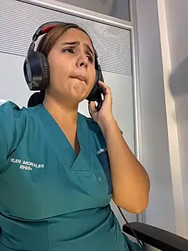 Noa_Harper-'s Live XXX Chat