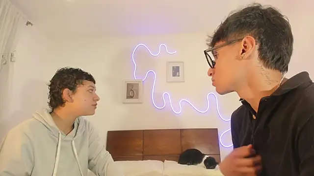 Sembang XXX Secara Langsung hardcoreheat_ind