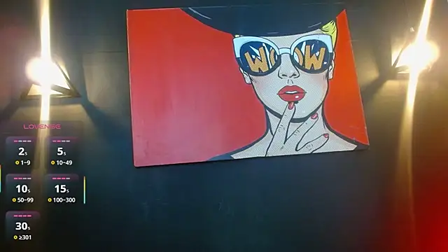 Victoria_1126 라이브 XXX 채팅