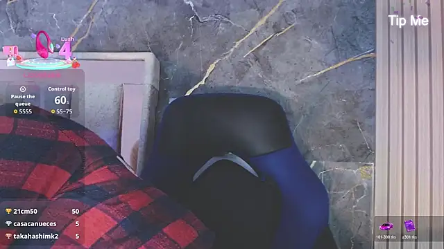 Hazumi_Tsu Live XXX Chat