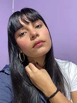 samantamanobanのライブXXXチャット