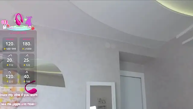 Živý XXX chat Melissa_Fane