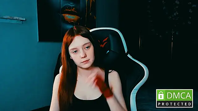 Chat XXX ao vivo de Harley_Quinsy