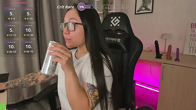 gentle_muse – Naživo XXX chat