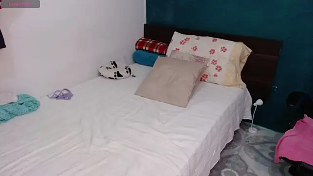 scaelettdubois Obrolan Langsung XXX