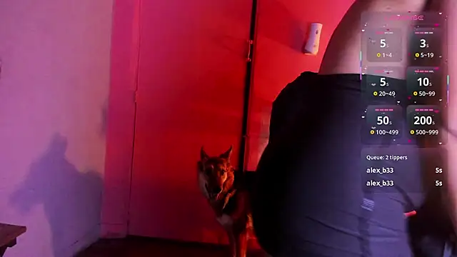 Desipleasure Live XXX Chat