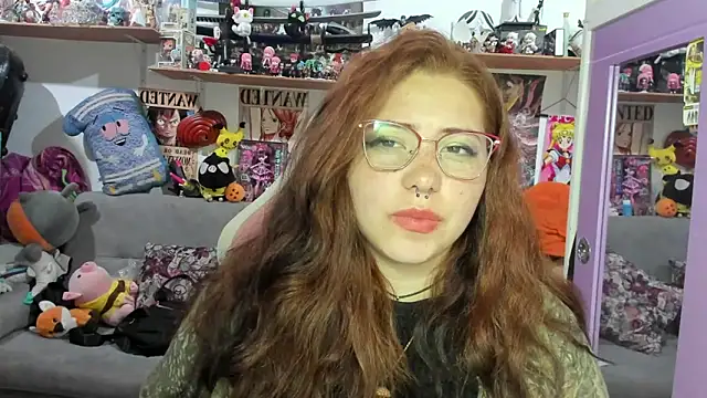 Živý XXX chat soficammy