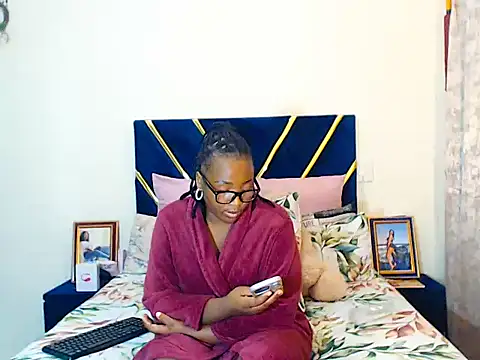 veronica1xxx 웹캠 쇼