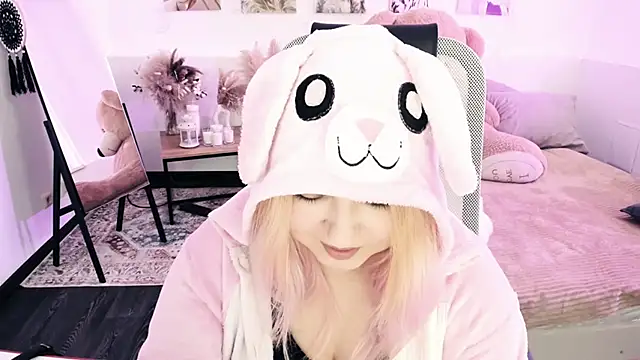 DiaAngell 라이브 XXX 채팅