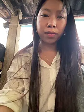 Mayly_lucky2 网络视讯表演