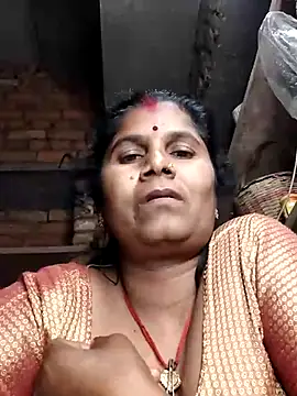 Webkamerová show Hot_di97