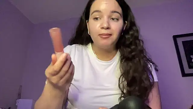 SoyOceanne ওয়েবক্যাম শো